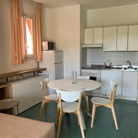 Monolocale Con Piscina *