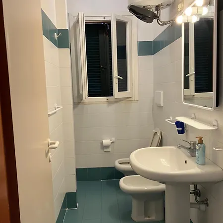 Monolocale Con Piscina Apartamento