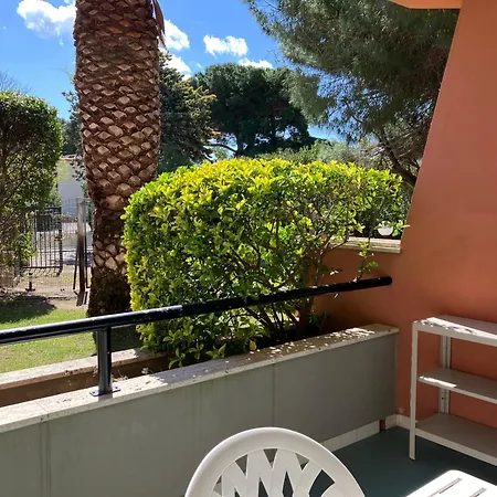 Monolocale Con Piscina Marina di Campo