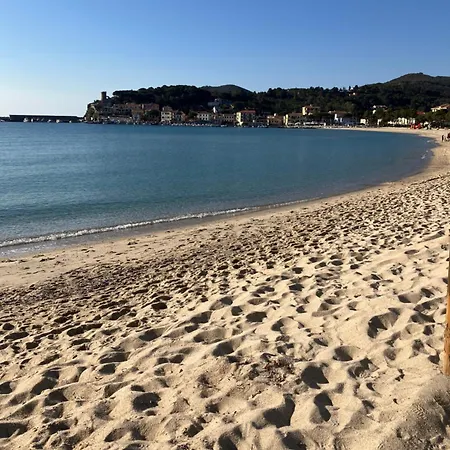 Lejlighed Monolocale Con Piscina