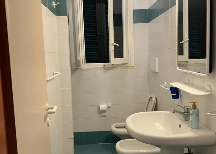 Monolocale Con Piscina Lejlighed