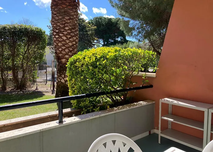 Monolocale Con Piscina Marina di Campo