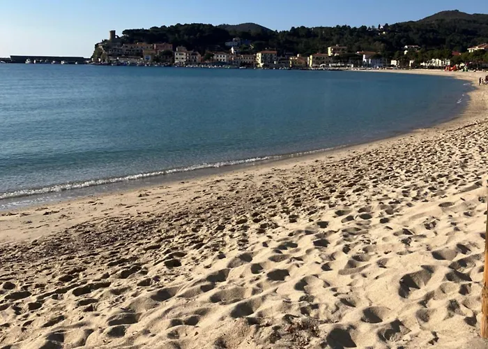 Lejlighed Monolocale Con Piscina