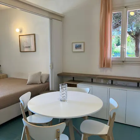 Monolocale Con Piscina Apartament *
