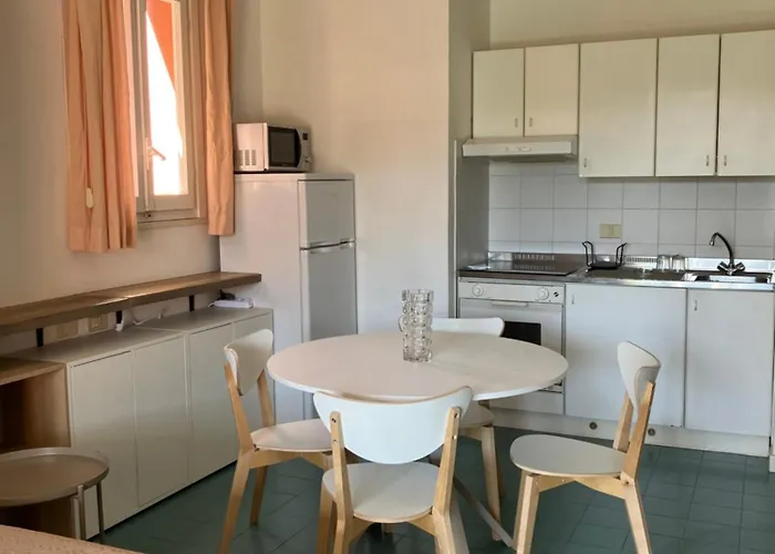 Monolocale Con Piscina *