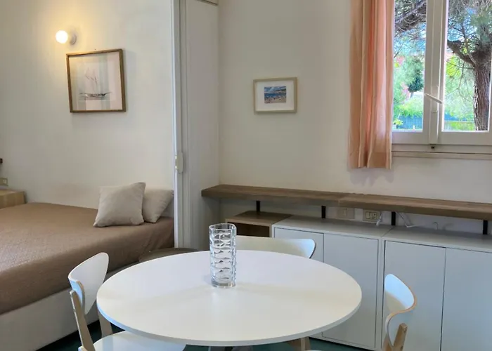 Monolocale Con Piscina Appartement *